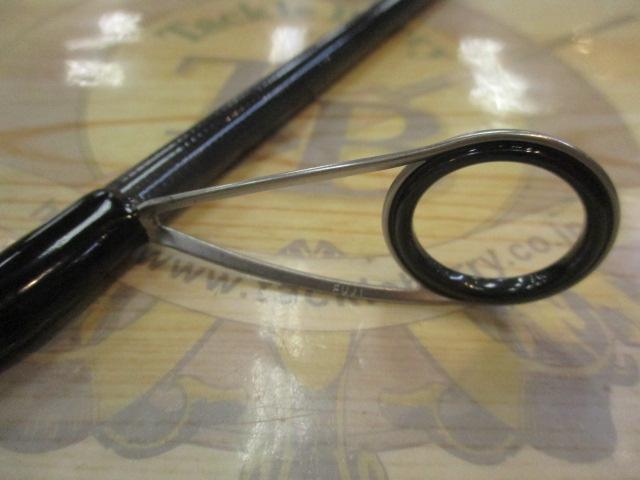 デッキアクター 73MHS