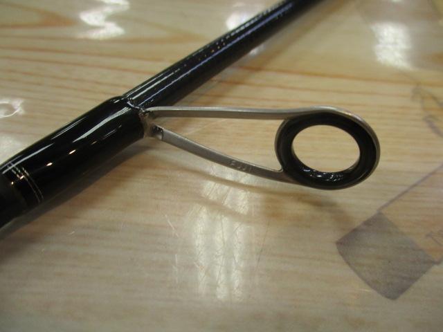 デッキアクター 73MHS