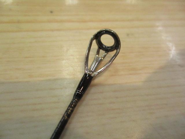デッキアクター 73MHS