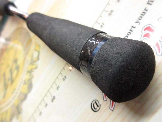 ブラックポーギー5G BP5S-782ML
