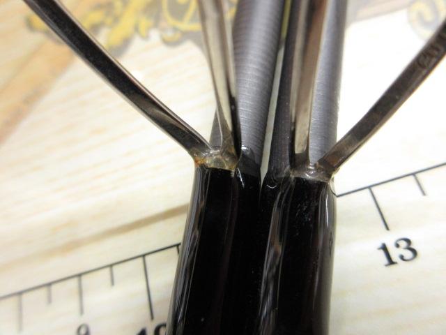 ブラックポーギー5G BP5S-782ML