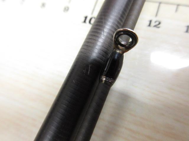 ブラックポーギー5G BP5S-782ML