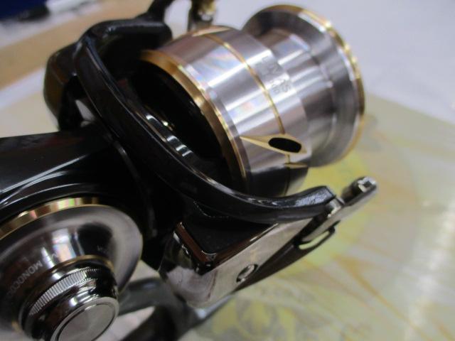 20ルビアス LT4000-C