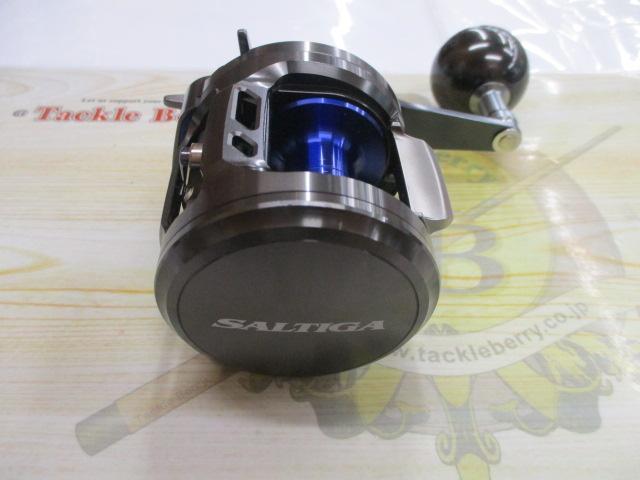 ソルティガBJ 200SH｜＠ベリーネット 日本最大新品中古釣具WEBショップ