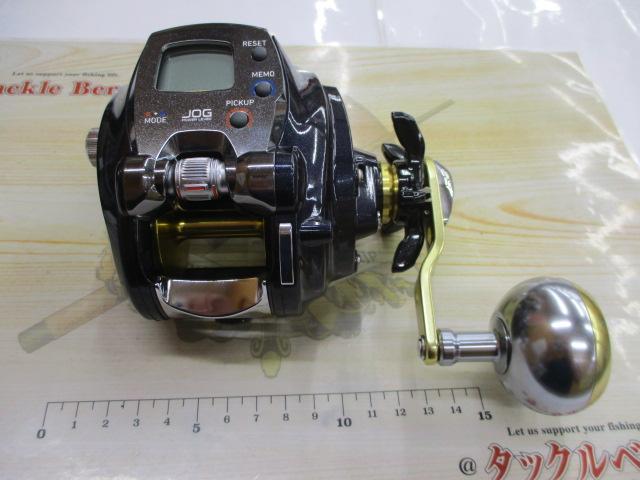 15レオブリッツ 300J