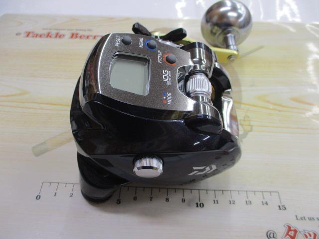 15レオブリッツ 300J