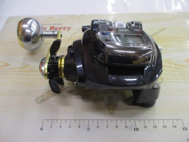 15レオブリッツ 300J