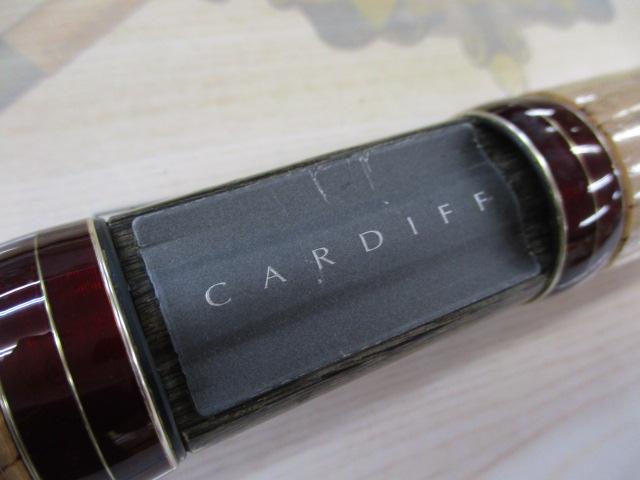 カーディフ 93ML
