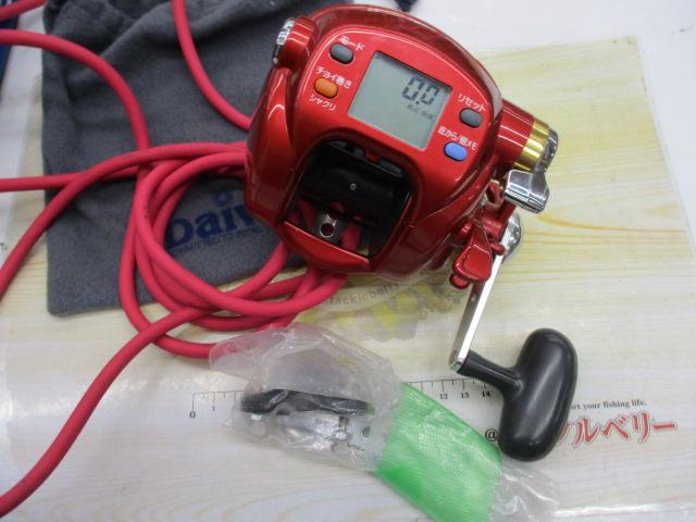シーボーグ 500R｜＠ベリーネット 日本最大新品中古釣具WEBショップ