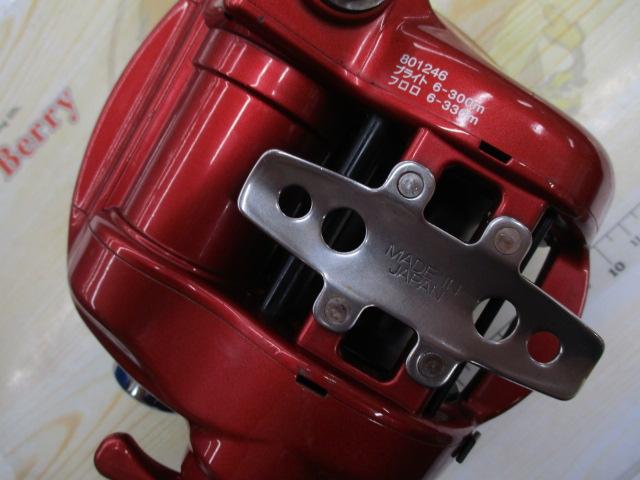 シーボーグ 500R｜＠ベリーネット 日本最大新品中古釣具WEBショップ