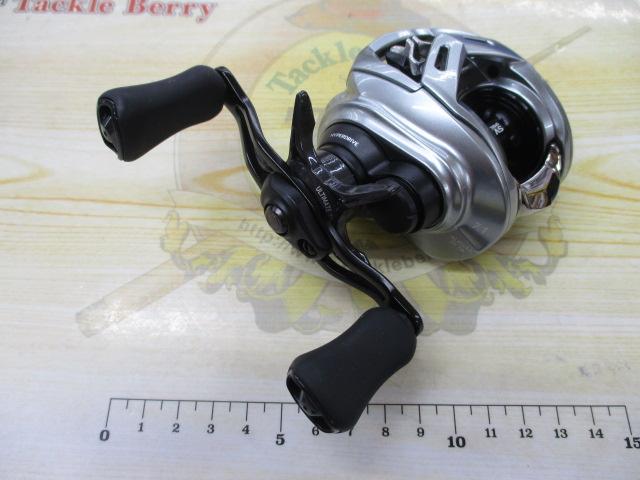 21アルファス SV TW 800HL｜＠ベリーネット 日本最大新品中古釣具WEB