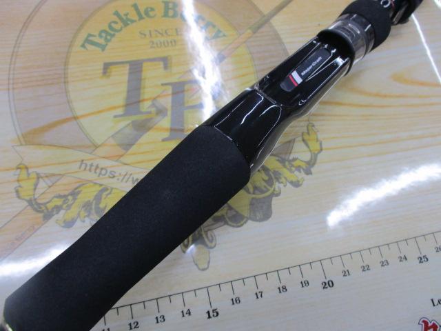 バスパラ BXCT-665M｜＠ベリーネット 日本最大新品中古釣具WEBショップ