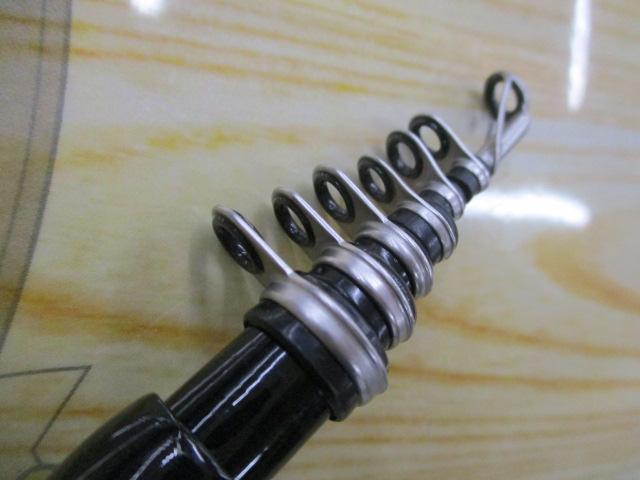 バスパラ BXCT-665M