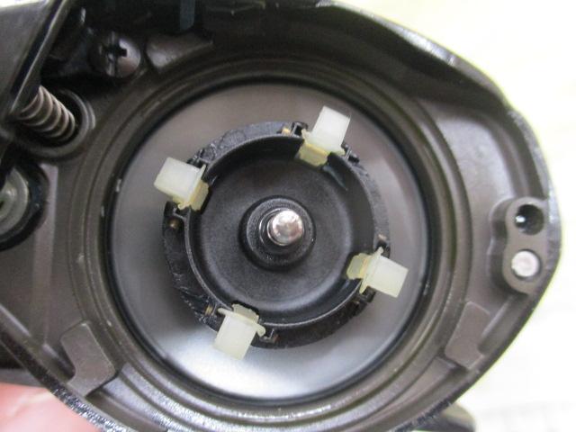 24スコーピオンMD 200XG