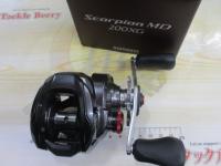 24スコーピオンMD 200XG