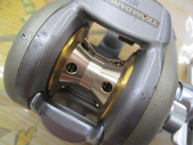 TD-X 103HV