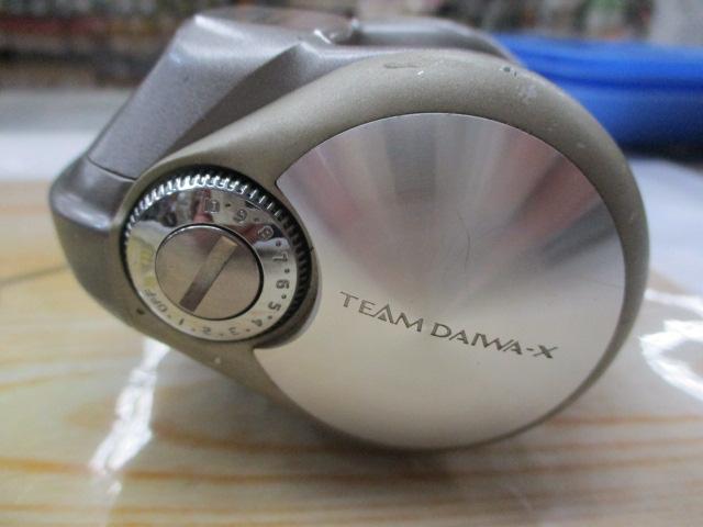 TD-X 103HV