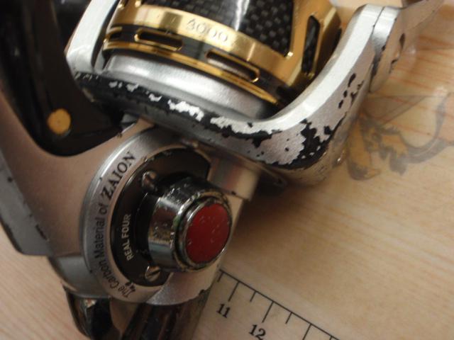 11インパルト 競技LBD｜＠ベリーネット 日本最大新品中古釣具WEBショップ