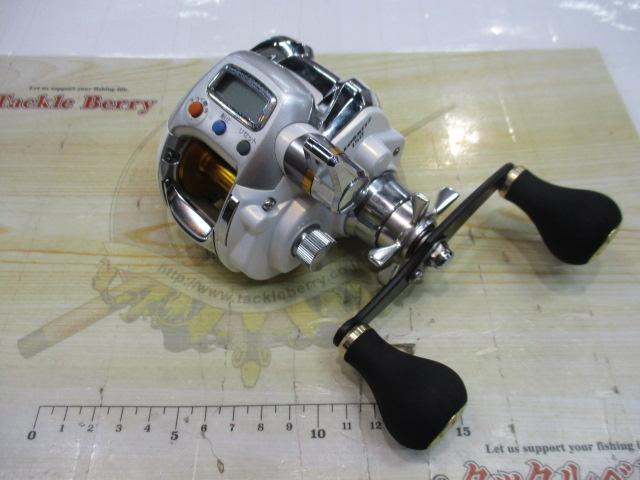 レオブリッツ 150｜＠ベリーネット 日本最大新品中古釣具WEBショップ