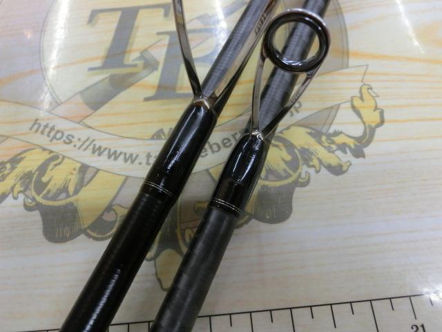23ディアルーナ S96ML