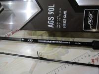 ラブラックス AGS90L・N