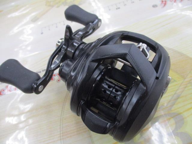 タトゥーラ TW 80HL｜＠ベリーネット 日本最大新品中古釣具WEBショップ