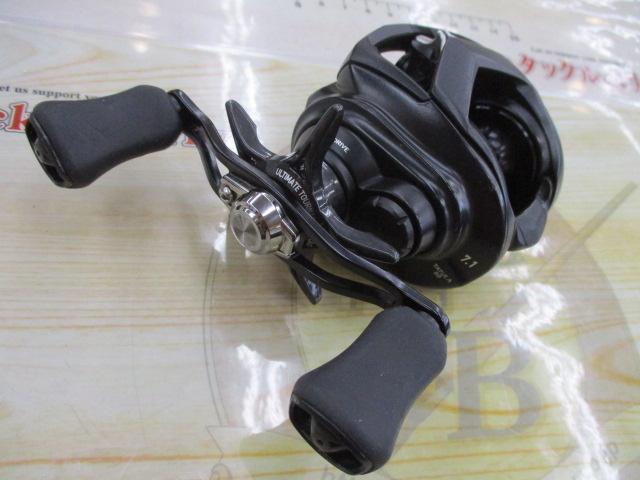 タトゥーラ TW 80HL｜＠ベリーネット 日本最大新品中古釣具WEBショップ