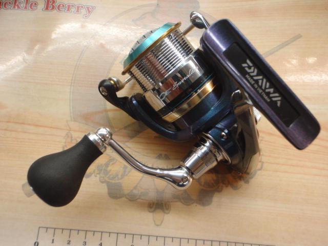 エメラルダスINF 2506｜＠ベリーネット 日本最大新品中古釣具WEBショップ