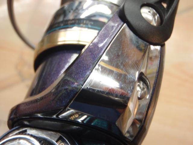 エメラルダスINF 2506｜＠ベリーネット 日本最大新品中古釣具WEBショップ