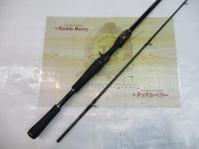 リベリオン 6102MRB｜＠ベリーネット 日本最大新品中古釣具WEBショップ