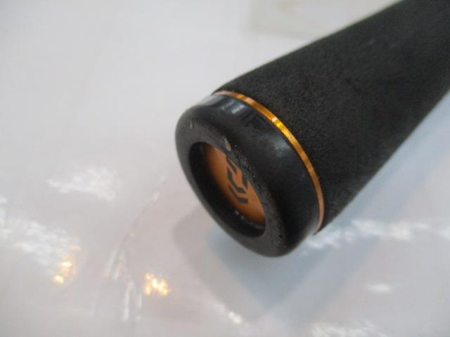 リベリオン 6102MRB｜＠ベリーネット 日本最大新品中古釣具WEBショップ