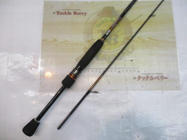 ソアレSS S706ULS｜＠ベリーネット 日本最大新品中古釣具WEBショップ