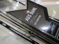 ラブラックス AGS86ML・N