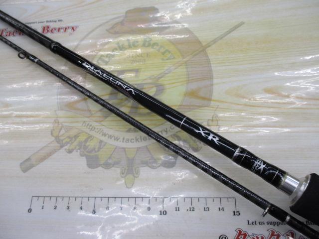 SHIMANO ディアルーナXR B806ML ディアルーナXR B806ML｜＠ベリーネット 日本最大新品中古釣具WEBショップ