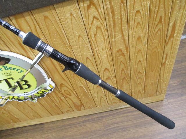 ディアルーナXR B806ML｜＠ベリーネット 日本最大新品中古釣具WEBショップ