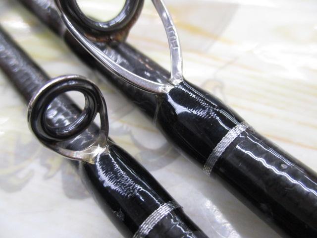 ディアルーナXR B806ML｜＠ベリーネット 日本最大新品中古釣具WEBショップ