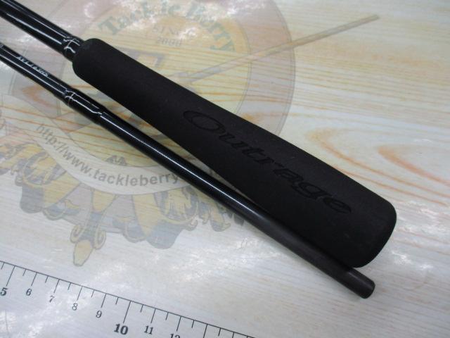 アウトレイジXV LJ 63HS