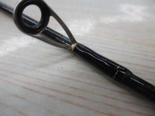 アウトレイジXV LJ 63HS