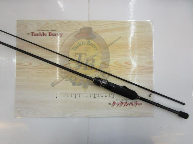 ラグゼ宵姫 爽 S63UL-solid｜＠ベリーネット 日本最大新品中古釣具WEB