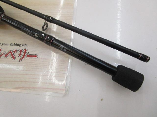 ラグゼ宵姫 爽 S63UL-solid｜＠ベリーネット 日本最大新品中古釣具WEB