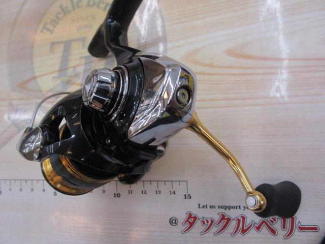 23レガリス LT2000S-P｜＠ベリーネット 日本最大新品中古釣具WEBショップ