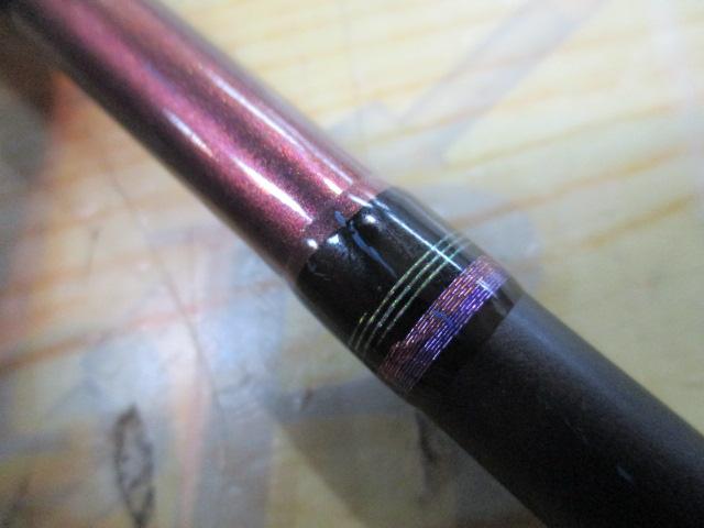 紅牙X 69MHS-S