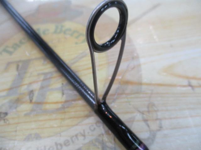 紅牙X 69MHS-S