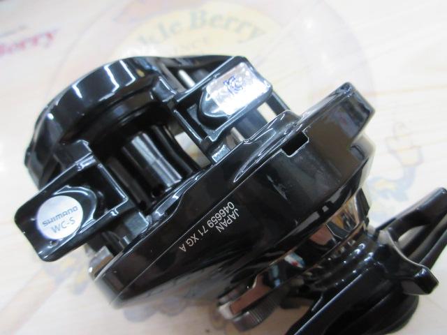 24メタニウムDC 71XG｜＠ベリーネット 日本最大新品中古釣具WEBショップ