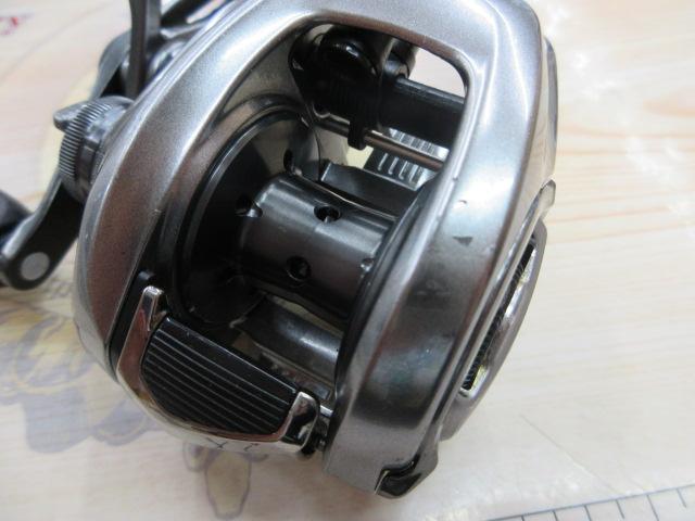 18バンタムMGL HG LH｜＠ベリーネット 日本最大新品中古釣具WEBショップ