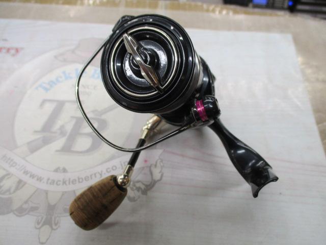 19ヴァンキッシュ C2000SHG｜＠ベリーネット 日本最大新品中古釣具WEB