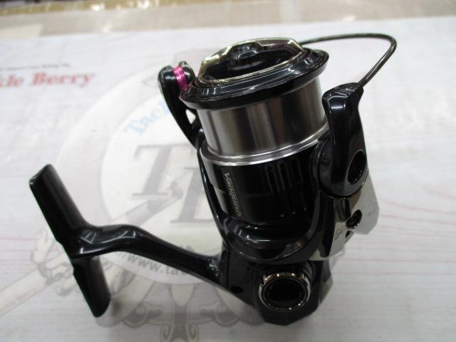 19ヴァンキッシュ C2000SHG｜＠ベリーネット 日本最大新品中古釣具WEB