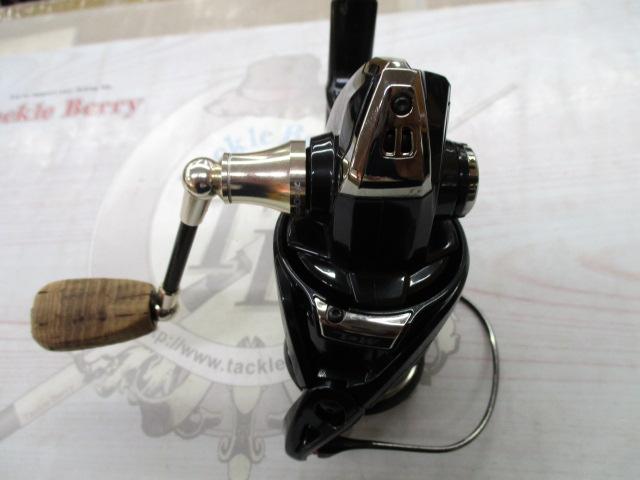 19ヴァンキッシュ C2000SHG｜＠ベリーネット 日本最大新品中古釣具WEB