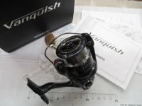 19ヴァンキッシュ C2000SHG