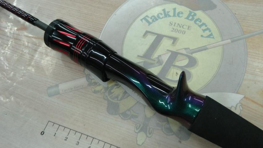 ハートランドリベラリスト 671/701UL+RB-SP26｜＠ベリーネット 日本
